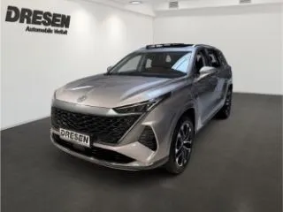MG S9 PHEV 7 Sitzer COMFORT+Pano+24,7kWh+100km+20Zo