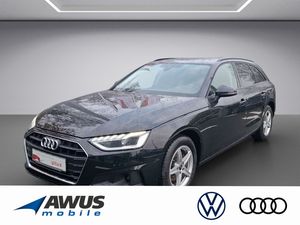Audi A4 Avant 35 2.0 TDI 120kW163PS S tronic