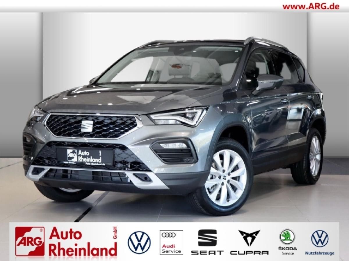 Seat Ateca !!! BLACK WEEK !!! Leasing