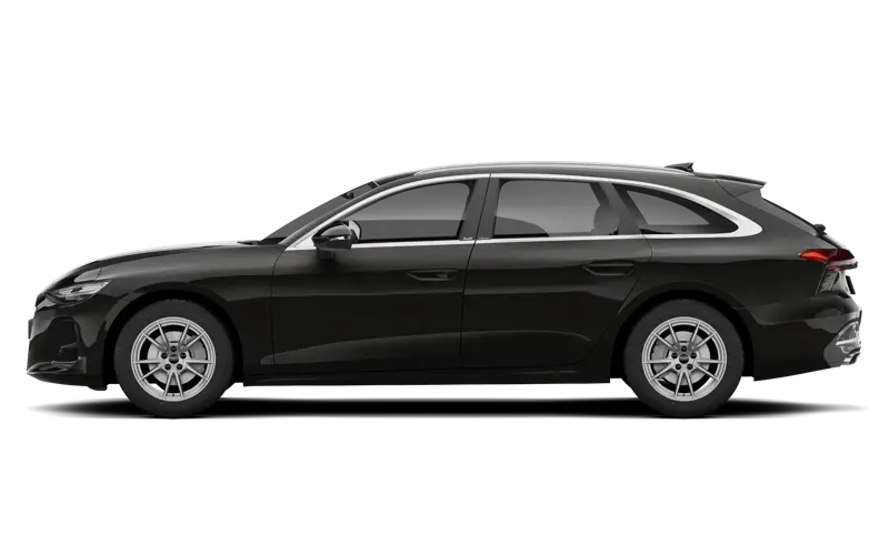 Audi A6 Avant 35 TDI S tronic Standardausstattung Leasing