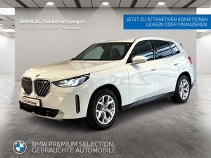 BMW X3 20 xDrive AHK Driv.Assist+ Harman/K Kamera