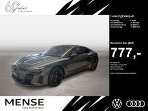 Audi RS e-tron GT Matrix HUD Laser Luft