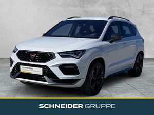 Cupra ATECA VZ 2.0 TSI 4DRIVE DSG 360°KAMERA+AHK+SHZ