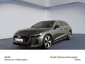 Audi A5 Avant TFSI S tronic AHK+LED pl.+RearView+ASG