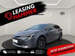 Toyota Corolla Touring Sports Lounge 2,0-l-Hybrid 18''ALU+MATRIX+HUD AKTION
