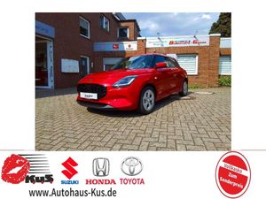 Suzuki Swift Comfort Automatik 83PS❤️ HYBRID ⏱ Keyless, Sitzheizung, Navi, R-Cam, App Link kabellos❗❗❗❗ Leasing