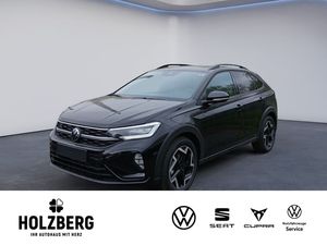 Volkswagen Taigo R-Line 1.0 TSI DSG GJR+AHK+ACC+KAMERA+NAVI