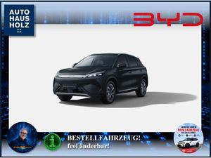 BYD ATTO 3 EVO Excellence AWD🔋⚡zzgl. Überführung