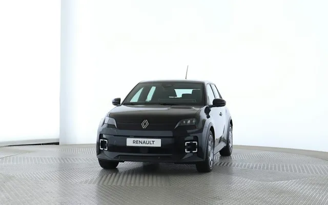 Renault 5-e-tech Evolution 120 Urban Range 5dr