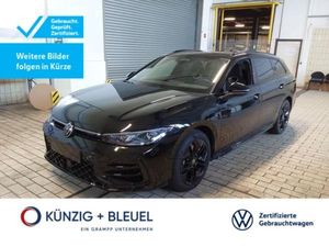 Volkswagen Passat Variant R-Line 1,5 l eHybrid 360°KAM*MASSAGE*MATRIX*KEYLESS Leasing
