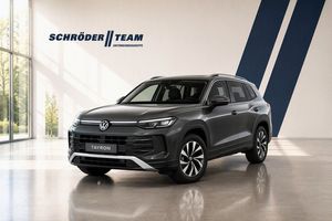 Volkswagen Tayron 1.5 eTSI DSG Life