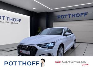 Audi A3 Limousine 30 TDI ADVANCED NAVI VIRTUAL SITZHZ