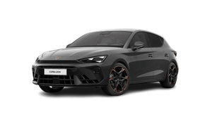 Cupra Leon 7-Gang DSG Auto-Abo