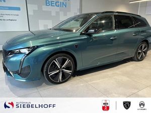 Peugeot 308 SW GT PureTech 130 EAT8