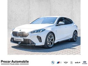 BMW 120 M Sport HUD 360°KAM RFK NAVI LED PDC V+H LM