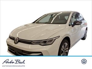 Volkswagen Golf VIII 1.5 eTSI DSG ENERGY, Navi, LED, Rückfa