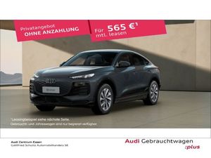 Audi Q6 e-tron Sportback Neuwagen Anschlussgarantie 3