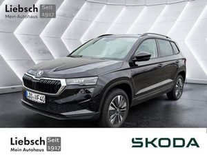 Skoda Karoq Selection 1.5 TSI DSG ACC Klima RFK