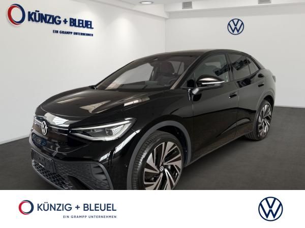 Volkswagen ID.5 Pro AHK+BlackStyle+IQ Drive+Infortainment Pus+Interieur & Komfort Plus+ Leasing