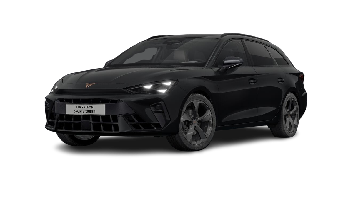 Cupra Leon Sportstourer 1.5 eTSI 110kW DSG Sportstourer 1.5 eTSI 110kW DSG Sportstourer Auto-Abo