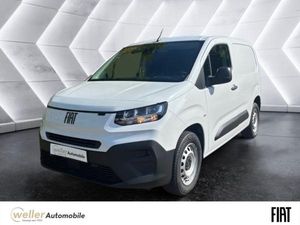 Fiat Doblo L1| Inkl. 4 Jahre Garantie | Laderaumverkleidung | Carplay | PDC | Allwetterreifen