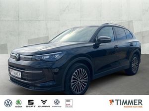 Volkswagen Tiguan 1.5 eTSI DSG GOAL +360° +LED +ACC +VIRTUA