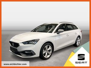 Seat Leon SP 1.5 eTSI DSG FR-Line ACC AUT DynLicht