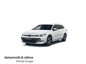 Volkswagen Passat Business 2.0 TDI Matrix/Nav/360/Assist/ID