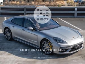 Porsche Panamera Turbo S E-Hybrid *SOFORT**VOLL* Leasing