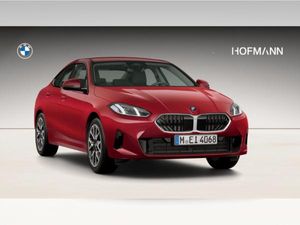 BMW 216 Gran Coupé – JETZT ZU TOP LEASINGKONDITIONEN!