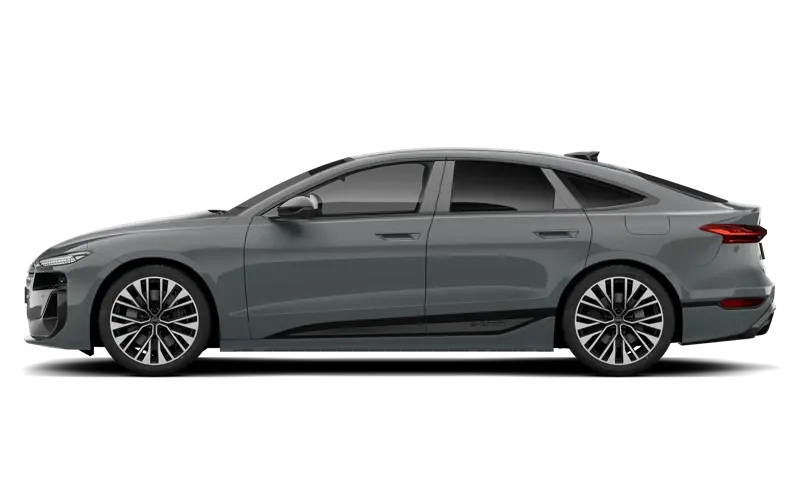 Audi A6 Sportback e-tron Sportback Standardausstattung Leasing