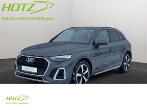 Audi Q5 50 TFSI e quattro S line AIR/MATRIX