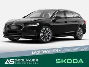 Skoda Superb Combi 1.5 TSI iV L&K AHK|HuD|CANTON|ACC