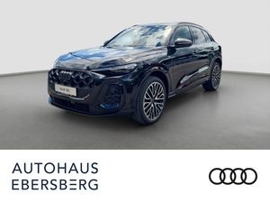 Audi Q5 2.0 TDI quattro AHK 360° ACC MATRIX HUD