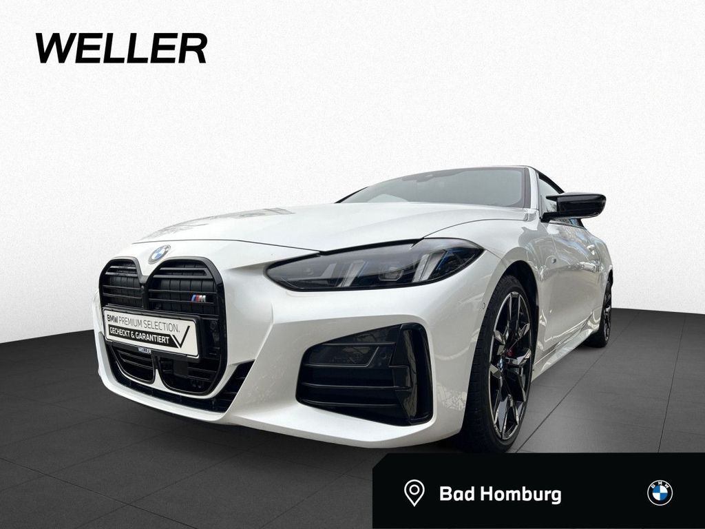 BMW M440i xDr. M Sport Pro 19