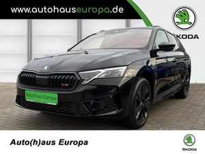 Skoda Octavia Combi RS 2,0 TSI 195 kW 7-Gang-DSG Leasing