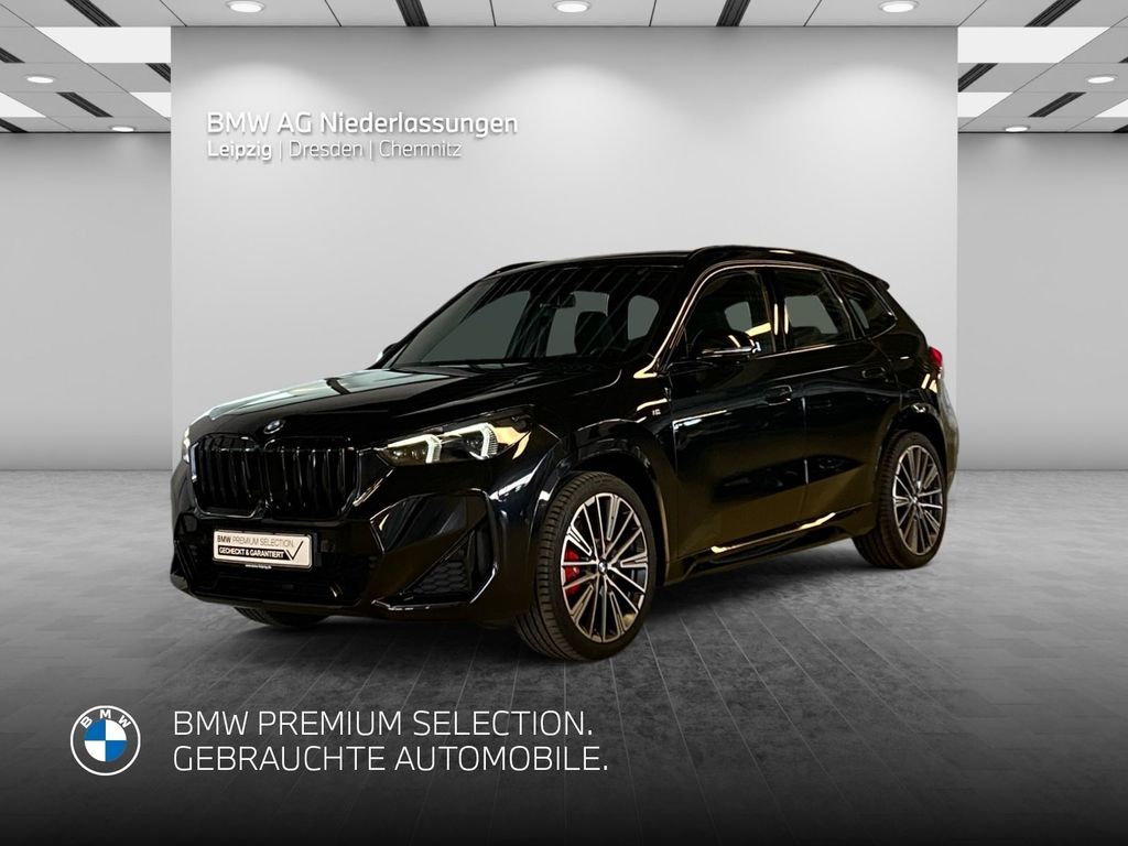 BMW X1 xDrive20d M Sport AHK Driv.Assist+ Harman/K Leasing