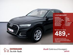 Audi Q5 50 TFSIe 299PS QUATTRO NP:77tEUR! ACC.MATRIX.