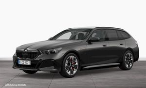 BMW 550e xDrive Touring Winterräder inkl.
