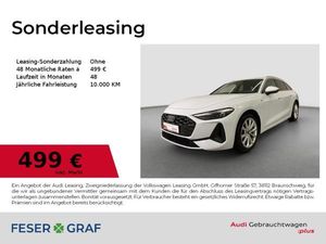 Audi A5 Avant e-hybrid quattro S tronic ACC Navi