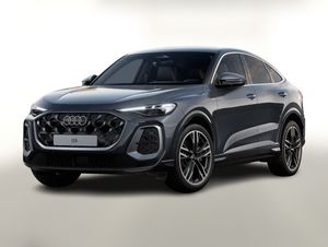 Audi Q5 Sportback TDI 2xS line NeuMod Tech+ Pano 21Z Finanzierung privat Auto kaufen