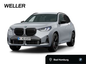 BMW X3 M50 xDrive MSportPro Innov ComPak PremPak HUD