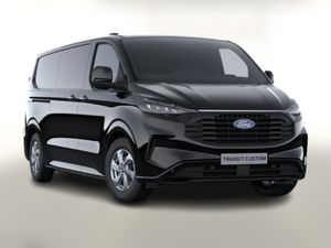 Ford Transit Custom Aut Limited 320L2 AHK LED SHZ 3S Gewerbeleasing