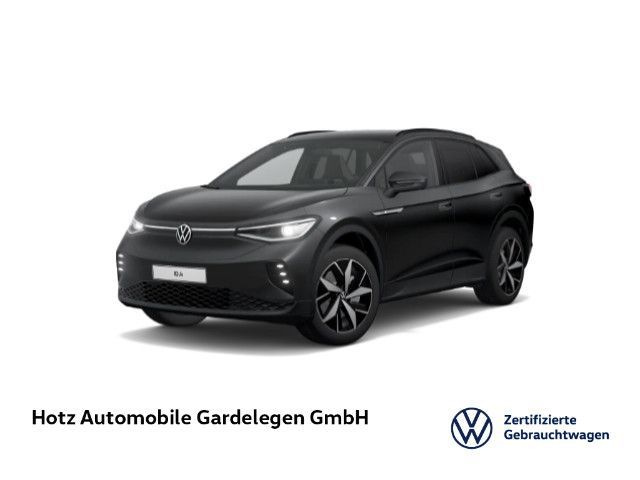 Volkswagen ID.4 GTX 4Motion LED/PANO/APP Leasing