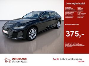 Audi A6 Avant TDI QUATTRO AHK.PANO.LED.B-DISPLAY.ACC