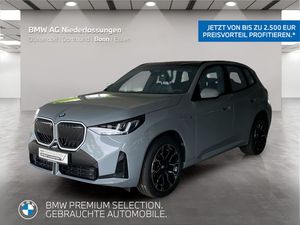 BMW X3 20d xDrive M Sport AHK Driv.Assist+ Harman/K