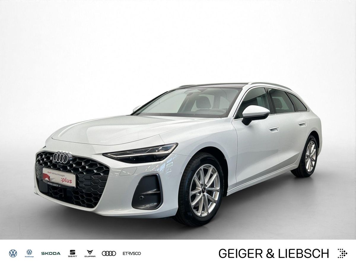 Audi A6 Avant TDI advanced*MATRIX*AHK*PANO*LEDER Leasing
