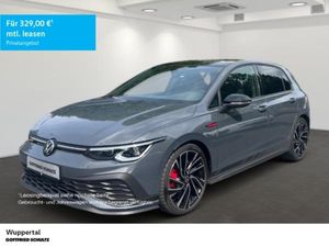 Volkswagen Golf GTI Clubsport 2.0 TSI DSG Black Style PANO DCC MATRIX-LED ACC H&K KAM