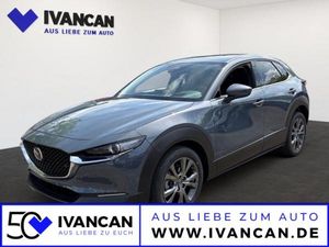 Mazda CX-30 5WGN 2.0L e-SKYACTIV X 186ps 6MT FWD Exclusive-Line