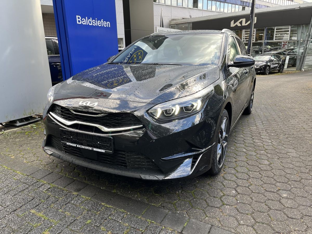Kia Ceed SW 1.5 T-GDI 140 DCT GT-line SW,Tec,Performance Leasing